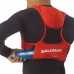 Рюкзак Salomon S/LAB Pulsar 3 With Flasks, красный