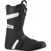 Ботинки для сноубординга Salomon Launch Lace SJ, черный