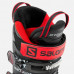 Ботинки лыжные Salomon Select 100 мужские, черный