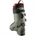 Горнолыжные ботинки Salomon Shift Pro 130 Alpine Touring 2022, зеленый