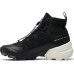Кроссовки MM6 Maison Margiela x Wmns Cross Hike Mid Magnet Vanilla, черный