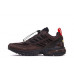 Кроссовки Jah Jah x ACS Pro Advanced Salomon, коричневый
