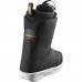 Ботинки для сноубординга Salomon Pearl Boa, черный