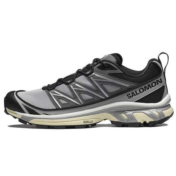 Salomon XT-6 Expanse Alloy Grey Quiet Shade