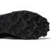 Кроссовки MM6 Maison Margiela x Wmns Cross Hike Mid Magnet Vanilla, черный
