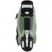 Горнолыжные ботинки Salomon Shift Pro 130 Alpine Touring 2022, зеленый