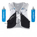 Рюкзак Salomon S/LAB Pulsar 3 With Flasks, белый