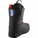 Ботинки для сноубординга Salomon Faction RLG Quicklock, черный