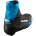 Лыжные ботинки Salomon S/Lab Classic Kids Nordic, синий