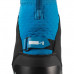 Лыжные ботинки Salomon S/Lab Classic Kids Nordic, синий