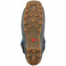 Горнолыжные ботинки Salomon S/Lab MTN Summit Alpine Touring 2024, черный
