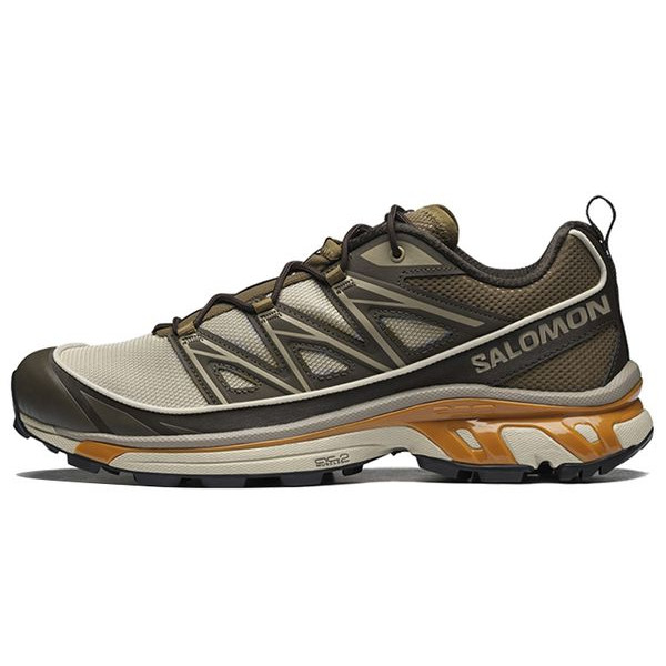 Salomon XT-6 Expanse Feather Grey Golden Oak