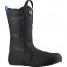 Ботинки для сноубординга Salomon Faction RLG Quicklock, черный