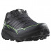 Кроссовки для бега Salomon Thundercross Goretex Trail, черный