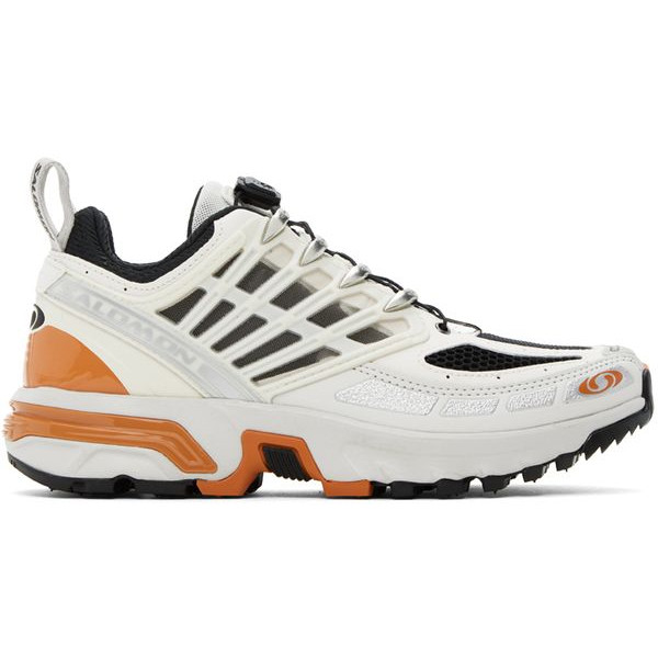 Off-White кроссовки ACS Pro Salomon