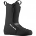 Ботинки для сноубординга Salomon Project Boa Kids, черный