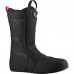 Ботинки для сноубординга Salomon Faction RLG Quicklock, черный