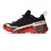 Кроссовки Salomon Cross Hike 2 GORE-TEX, черный