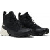 Кроссовки MM6 Maison Margiela x Wmns Cross Hike Mid Magnet Vanilla, черный