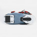 Ботинки горнолыжные Salomon Quest Access 70T детские, синий