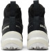 Кроссовки MM6 Maison Margiela x Wmns Cross Hike Mid Magnet Vanilla, черный