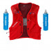 Рюкзак Salomon S/LAB Pulsar 3 With Flasks, красный