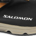 Шлепанцы Salomon Rx Slide 3.0, серый/бежевый/коричневый