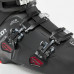 Ботинки лыжные Salomon Select 100 мужские, черный