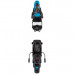Крепления для лыж Salomon S/Lab Shift MNC 13 Alpine Touring 2024, черный