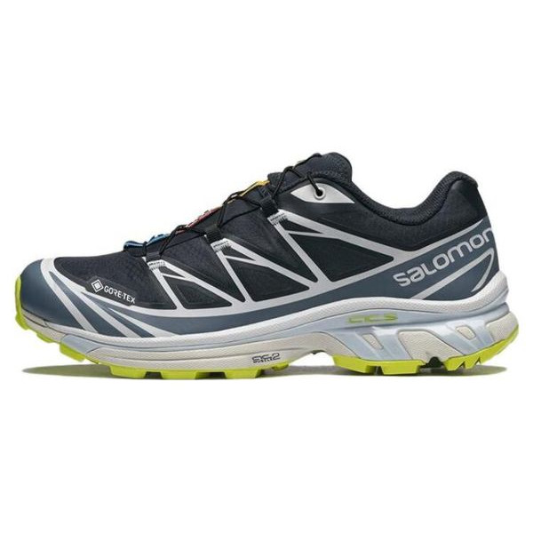 Salomon XT-6 Gore-Tex Night Sky Китай Синий