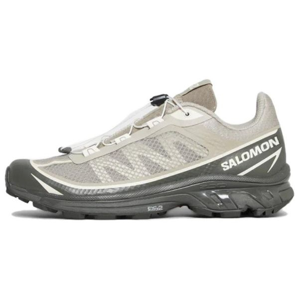 Salomon XT-6 FT Винтаж Хаки