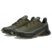 Кроссовки Salomon Alphacross 5 GORE-TEX