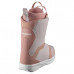 Ботинки для сноубординга Salomon Pearl Boa, розовый