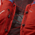 Рюкзак Salomon S/LAB Pulsar 3 With Flasks, красный