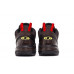 Кроссовки Jah Jah x ACS Pro Advanced Salomon, коричневый