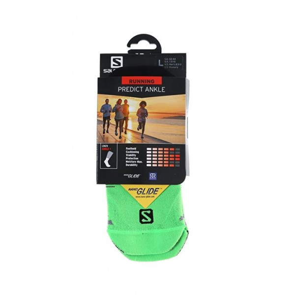 Носки унисекс Salomon