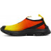 Желтые и красные кроссовки Salomon Rx Moc 3.0