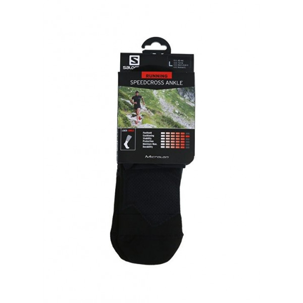 Носки унисекс Salomon