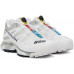 Белые кроссовки Salomon XT-4 OG