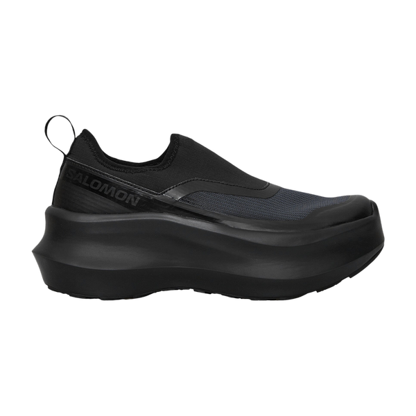 Comme Des Garçons Homme x Слипоны на платформе Salomon, черный