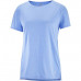 Футболка Salomon Outline Summer, синий