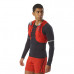 Рюкзак Salomon S/LAB Pulsar 3 With Flasks, красный