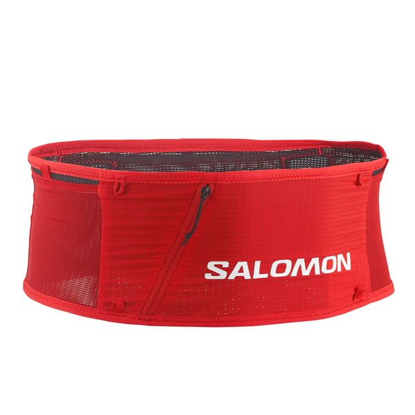 Ремень Salomon S/LAB, красный