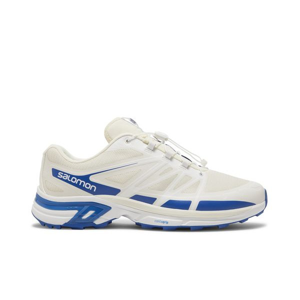 Кроссовки JJJJound x XT-Wings 2 Salomon, кремовый