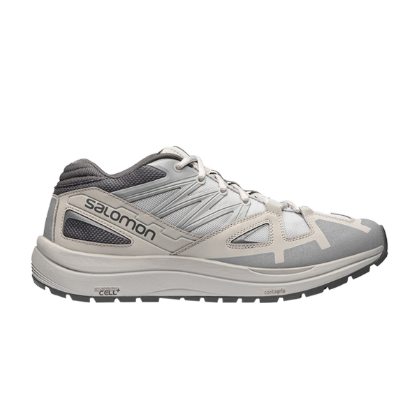 Кроссовки Odyssey 1 Advanced Salomon, белый