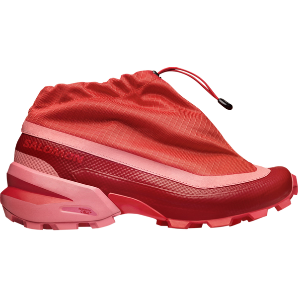 Кроссовки MM6 Maison Margiela x Wmns Cross Hike Fiery Red, красный
