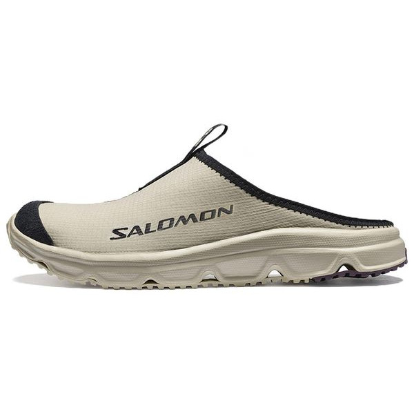 Salomon RX Slide 3.0 Отбеленный песок