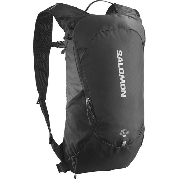 Рюкзак Salomon Trailblazer 10L, черный
