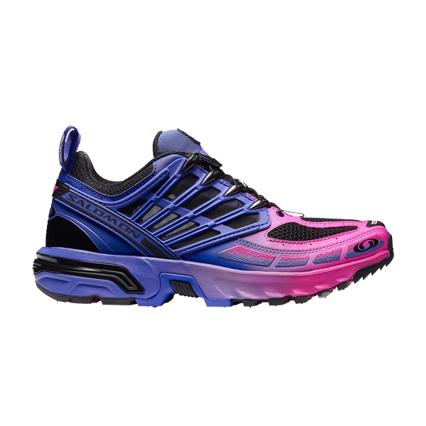 Кроссовки KAR L'Art de L'Automobile x ACS Pro Advanced Salomon, мультиколор