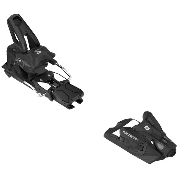 Крепления для лыж Salomon Strive 14 GW, черный